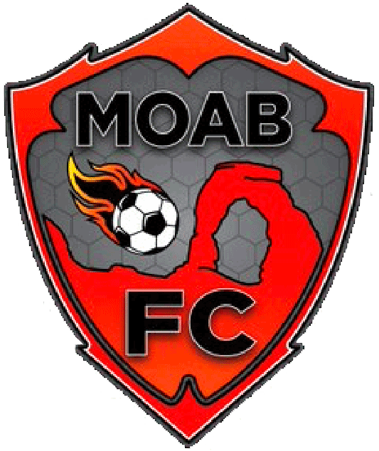 Moab Soccer U12 boys and U15 boys